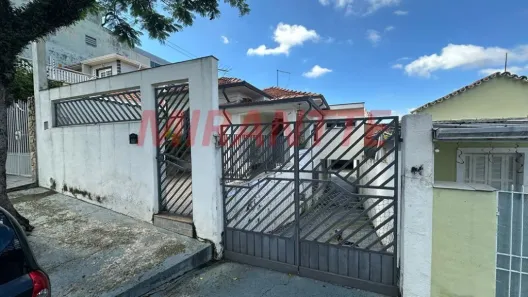 Casa com 3 Quartos à venda, 277m² no Vila Gustavo, São Paulo