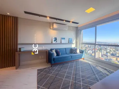 Apartamento com 1 Quarto à venda, 45m² no Petrópolis, Porto Alegre