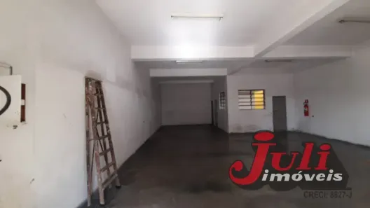 Ponto Comercial para alugar, 123m² no Planalto, São Bernardo do Campo