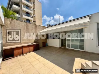 Cobertura com 2 Quartos à venda, 176m² no Leblon, Rio de Janeiro