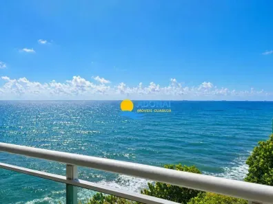 Apartamento com 2 Quartos à venda, 80m² no Mar e Céu, Guarujá