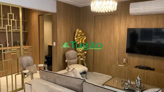 Apartamento com 2 Quartos à venda, 103m² no Iguatemi, São José do Rio Preto