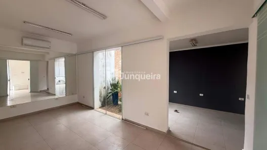 para alugar, 36m² no Parque Nossa Senhora das Graças, Piracicaba
