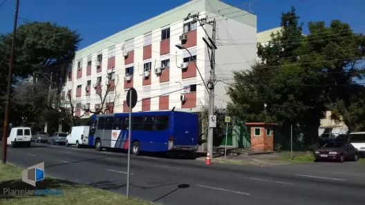 Apartamento com 2 Quartos à venda, 56m² no Partenon, Porto Alegre