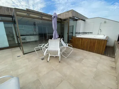 Cobertura com 3 Quartos à venda, 216m² no Barra da Tijuca, Rio de Janeiro
