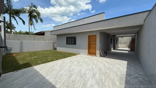 Casa com 3 Quartos à venda, 133m² no Indaiá, Bertioga