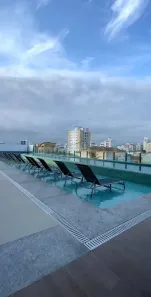 Apartamento com 3 Quartos à venda, 120m² no Aparecida, Santos