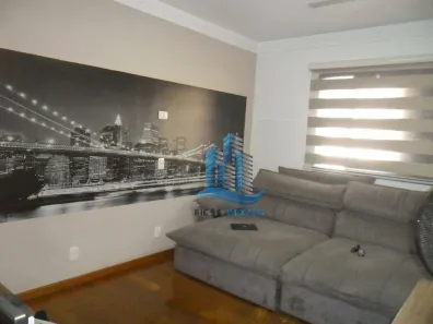 Apartamento com 4 Quartos à venda, 270m² no Santa Paula, São Caetano do Sul