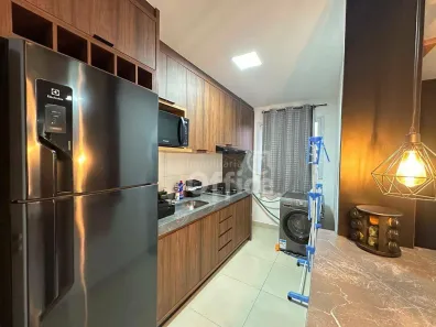 Apartamento com 2 Quartos à venda, 57m² no Cidade Universitária, Anápolis