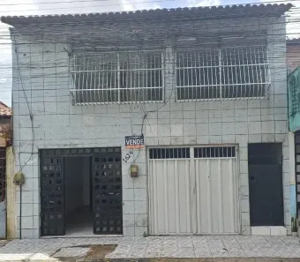 Casa com 5 Quartos à venda, 231m² no Jardim Guanabara, Fortaleza