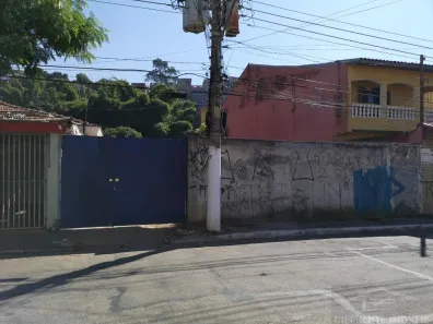 Lote/Terreno à venda, 1500m² no Vila Nilo, São Paulo