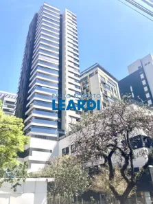 Apartamento com 3 Quartos à venda, 195m² no Sumarezinho, São Paulo