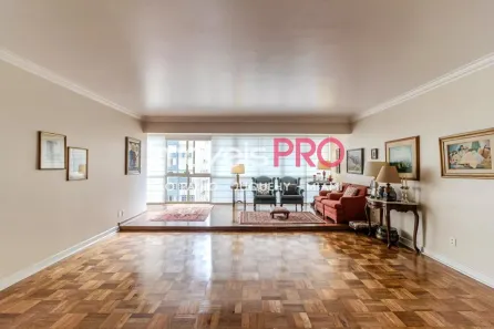 Apartamento com 4 Quartos à venda, 348m² no Consolação, São Paulo