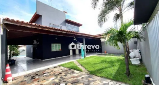 Casa com 5 Quartos à venda, 150m² no Santa Isabel, Teresina