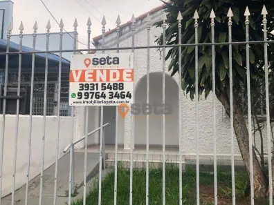 Casa com 3 Quartos à venda, 125m² no Centro, São José dos Campos