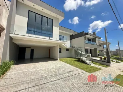 Casa de Condomínio com 3 Quartos à venda, 225m² no Vila Pagano, Valinhos
