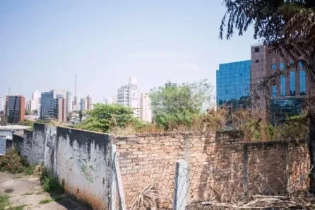 Lote/Terreno à venda, 631m² no Nova Campinas, Campinas