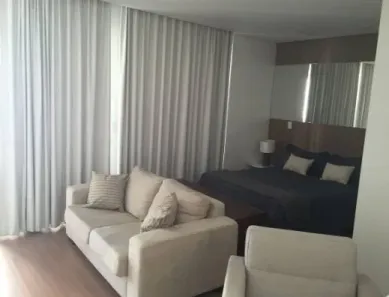 Apartamento com 1 Quarto à venda, 42m² no Vila Olímpia, São Paulo