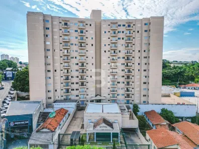 Apartamento com 2 Quartos à venda, 71m² no Centro, Indaiatuba