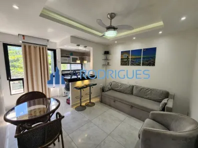 Kitnet com 1 Quarto à venda, 36m² no Ondina, Salvador