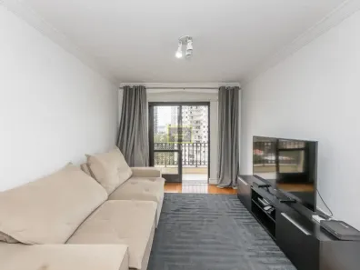 Apartamento com 3 Quartos à venda, 103m² no Perdizes, São Paulo