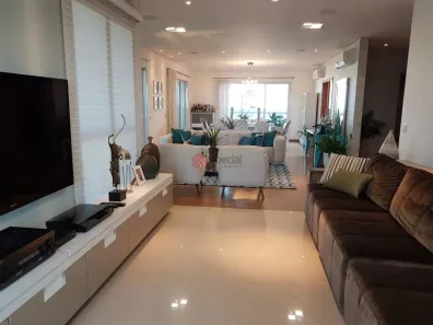 Apartamento com 4 Quartos à venda, 330m² no Jardim Anália Franco, São Paulo