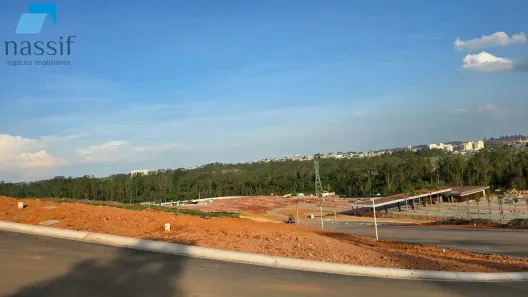 Lote/Terreno à venda, 663m² no Vila Suissa, Mogi das Cruzes