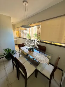 Apartamento com 3 Quartos à venda, 76m² no Alto da Glória, Goiânia