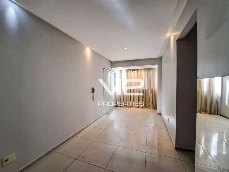 Apartamento com 3 quartos — Buritis, Belo Horizonte