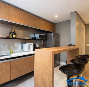 Imóvel Comercial à venda, 130m² no Vila Nova Conceição, São Paulo
