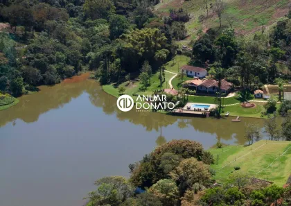 Lote/Terreno à venda, 800m² no Itaubira, Itabirito