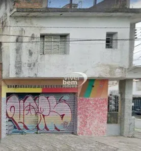 Sobrado com 4 Quartos à venda, 140m² no Chácara Belenzinho, São Paulo