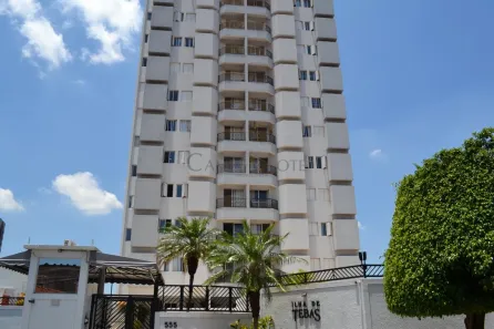 Apartamento com 3 Quartos à venda, 106m² no Bonfim, Campinas