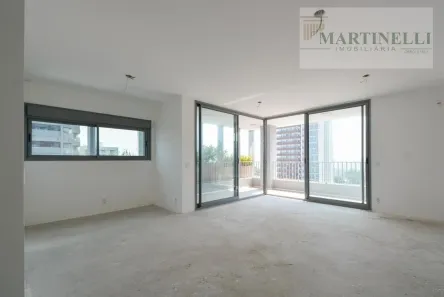 Apartamento com 3 Quartos à venda, 96m² no Pinheiros, São Paulo