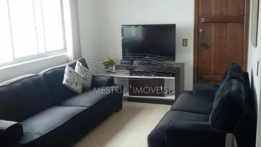 Apartamento com 3 Quartos à venda, 90m² no Indianópolis, São Paulo