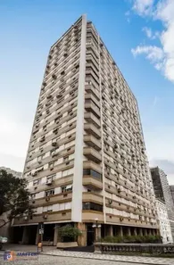 Apartamento com 2 Quartos à venda, 63m² no Centro Histórico, Porto Alegre