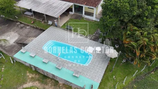 Fazenda/Sítio com 3 Quartos à venda, 2m² no Penedo, São Lourenço da Mata