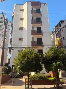 Apartamento com 3 Quartos à venda, 90m² no Loteamento João Batista Julião, Guarujá