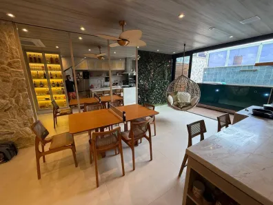Casa com 3 Quartos à venda, 120m² no Bairro de Juquehy, São Sebastião