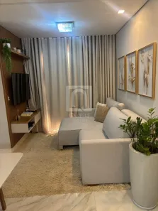 Apartamento com 3 Quartos à venda, 60m² no Jardim Piratininga, Sorocaba