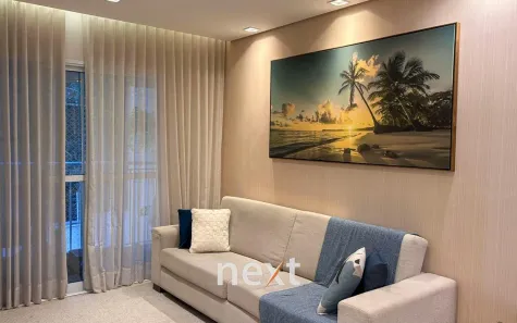 Apartamento com 3 Quartos à venda, 80m² no Jardim Nova Europa, Campinas