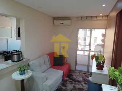 Apartamento com 3 Quartos à venda, 63m² no Jardim Yolanda, São José do Rio Preto