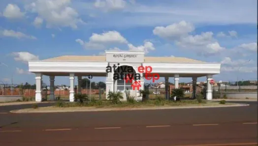 Lote/Terreno à venda, 300m² no Parque Brasil 500, Paulínia
