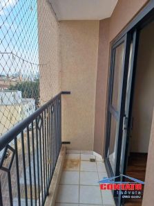 Apartamento com 2 Quartos à venda, 60m² no Centro, São Carlos