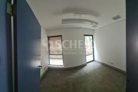 Imóvel Comercial com 9 Quartos à venda, 337m² no Indianópolis, São Paulo