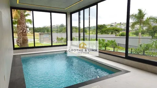 Lote/Terreno à venda, 1101m² no Urbanova VII, São José dos Campos