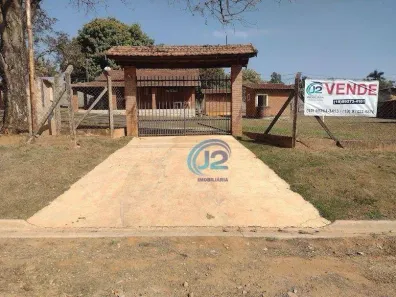 Fazenda/Sítio com 2 Quartos à venda, 3000m² no Jardim Córrego Bonito, Santo Antônio de Posse