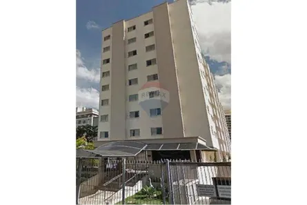 Apartamento com 1 Quarto para alugar, 42m² no Santana, São Paulo