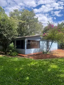 Fazenda/Sítio com 3 Quartos à venda, 21000m² no Sede Alvorada, Cascavel