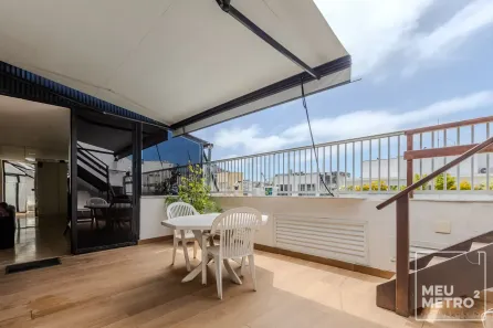 Cobertura com 4 Quartos à venda, 278m² no Copacabana, Rio de Janeiro